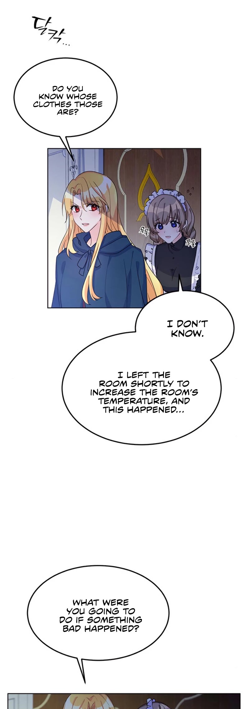 Return Of The Female Knight - Chapter 10