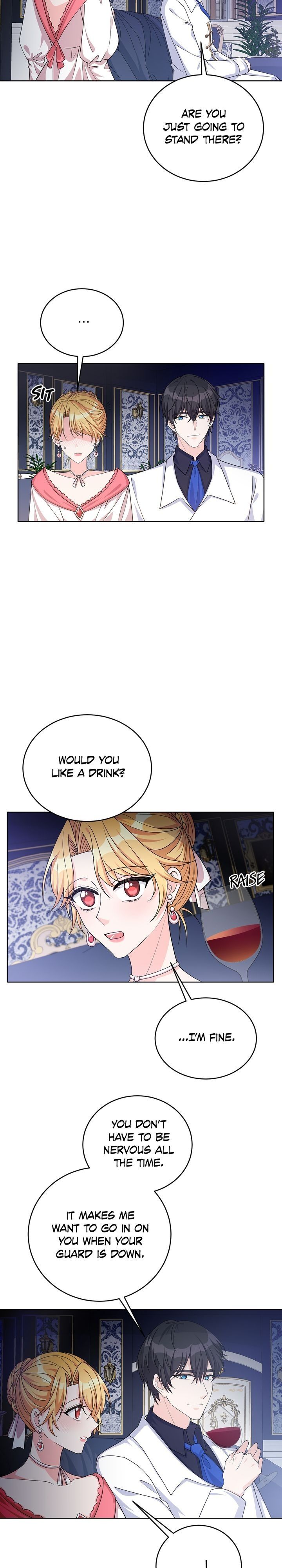 Return Of The Female Knight - Chapter 42