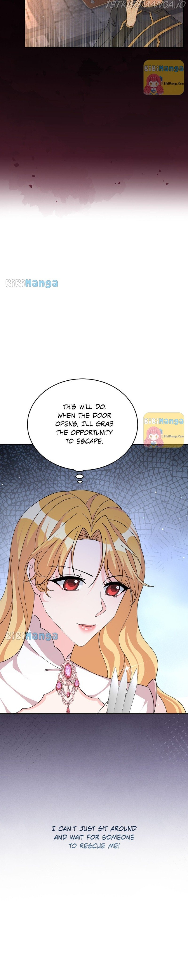 Return Of The Female Knight - Chapter 86