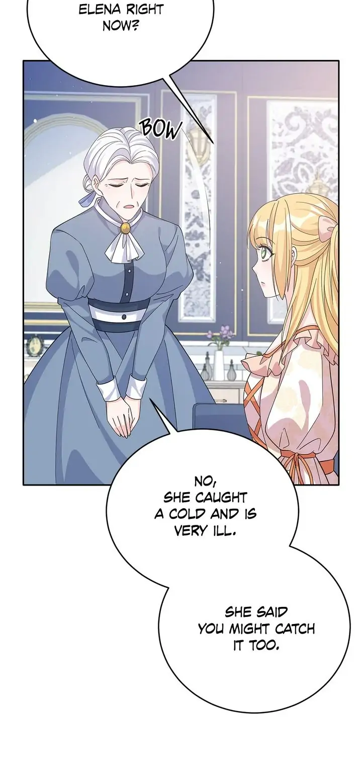 Return Of The Female Knight - Chapter 60