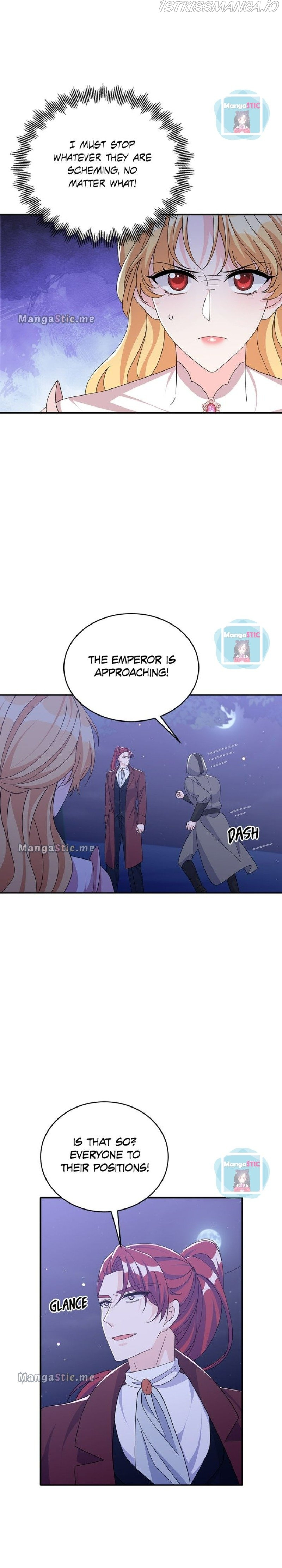 Return Of The Female Knight - Chapter 85