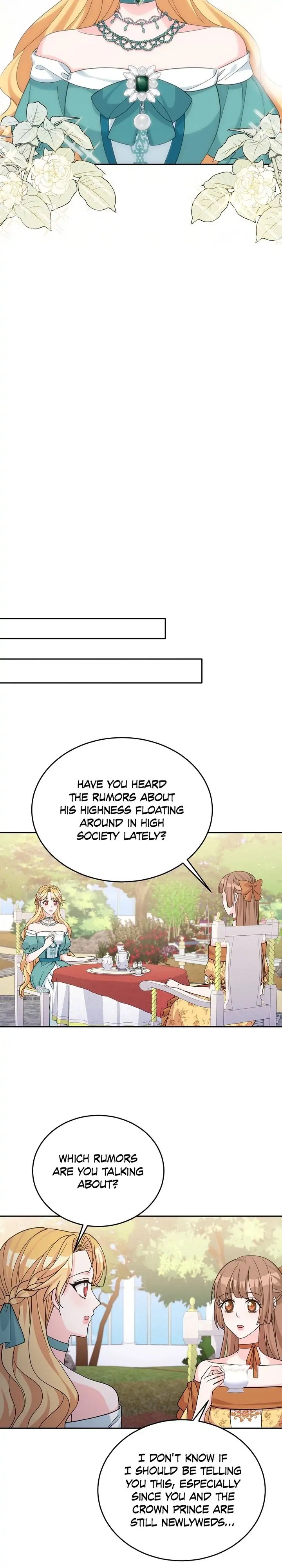 Return Of The Female Knight - Chapter 51