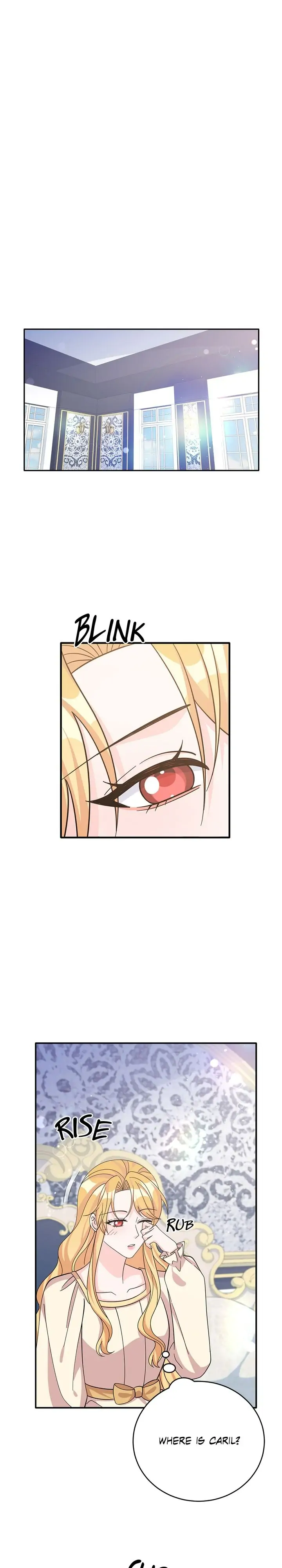 Return Of The Female Knight - Chapter 61