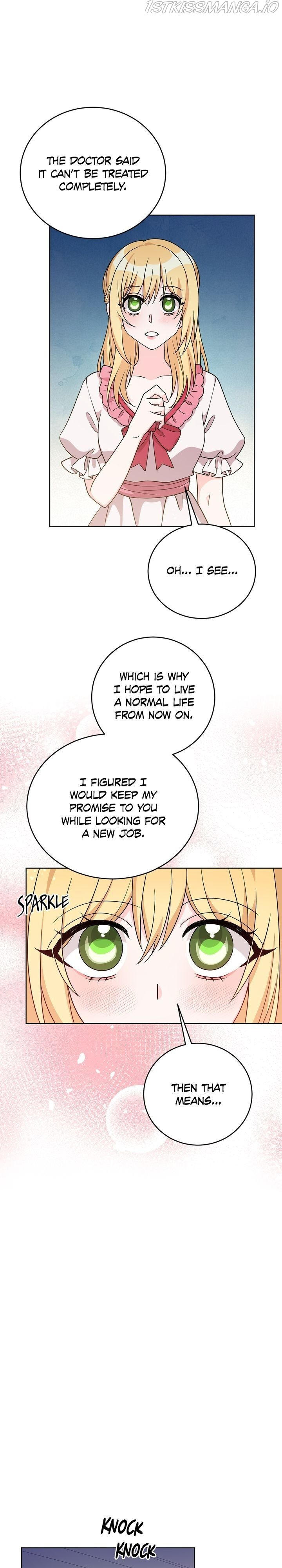 Return Of The Female Knight - Chapter 37