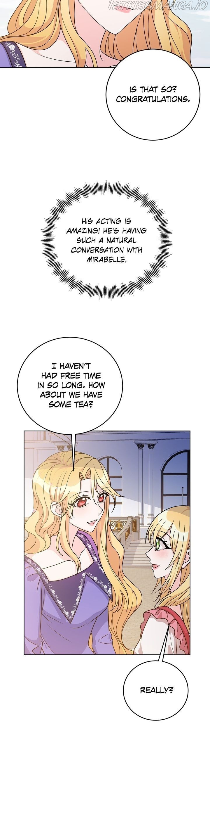 Return Of The Female Knight - Chapter 37