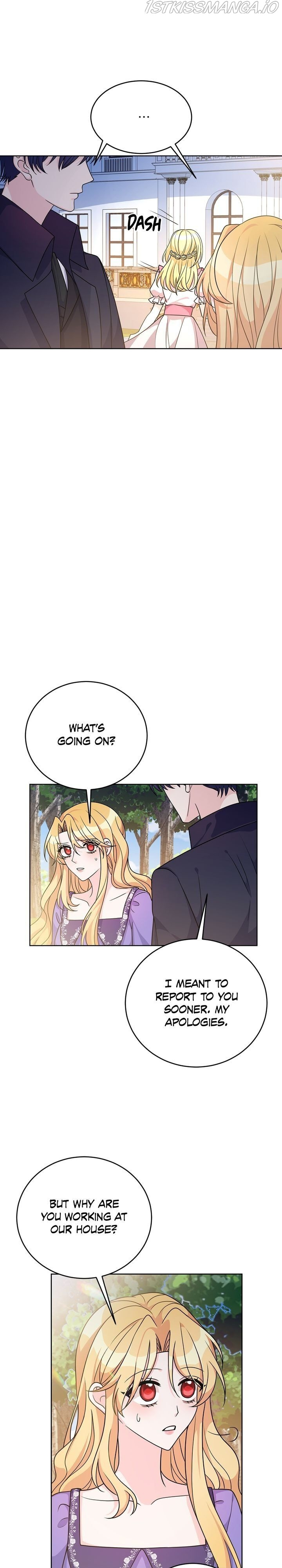 Return Of The Female Knight - Chapter 37