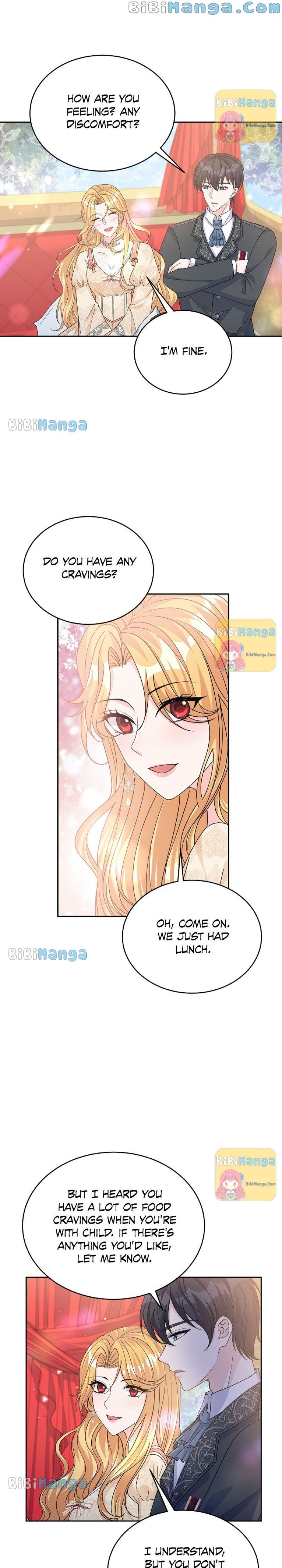 Return Of The Female Knight - Chapter 93