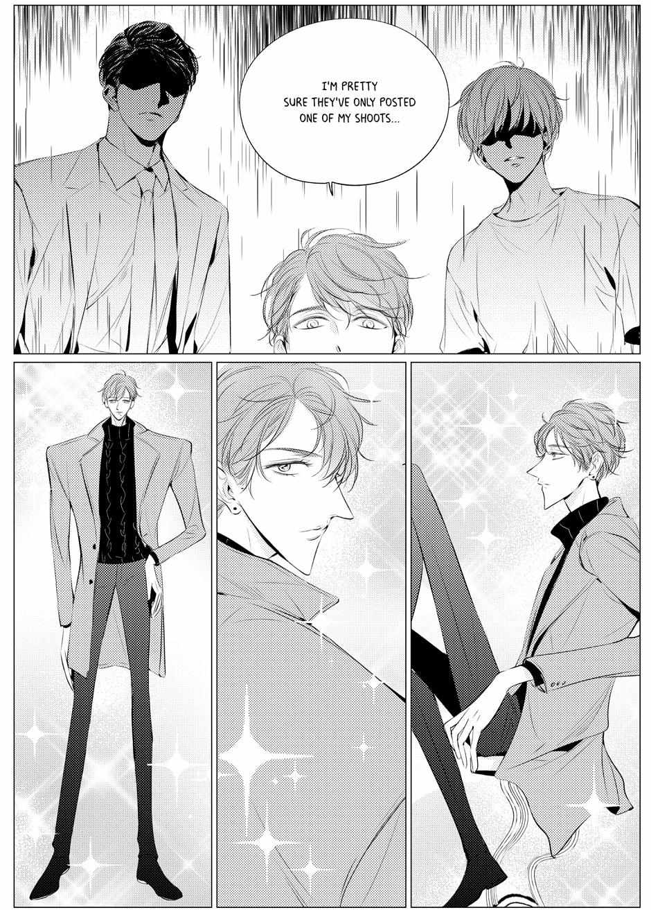 Salty & Sweet - Chapter 21