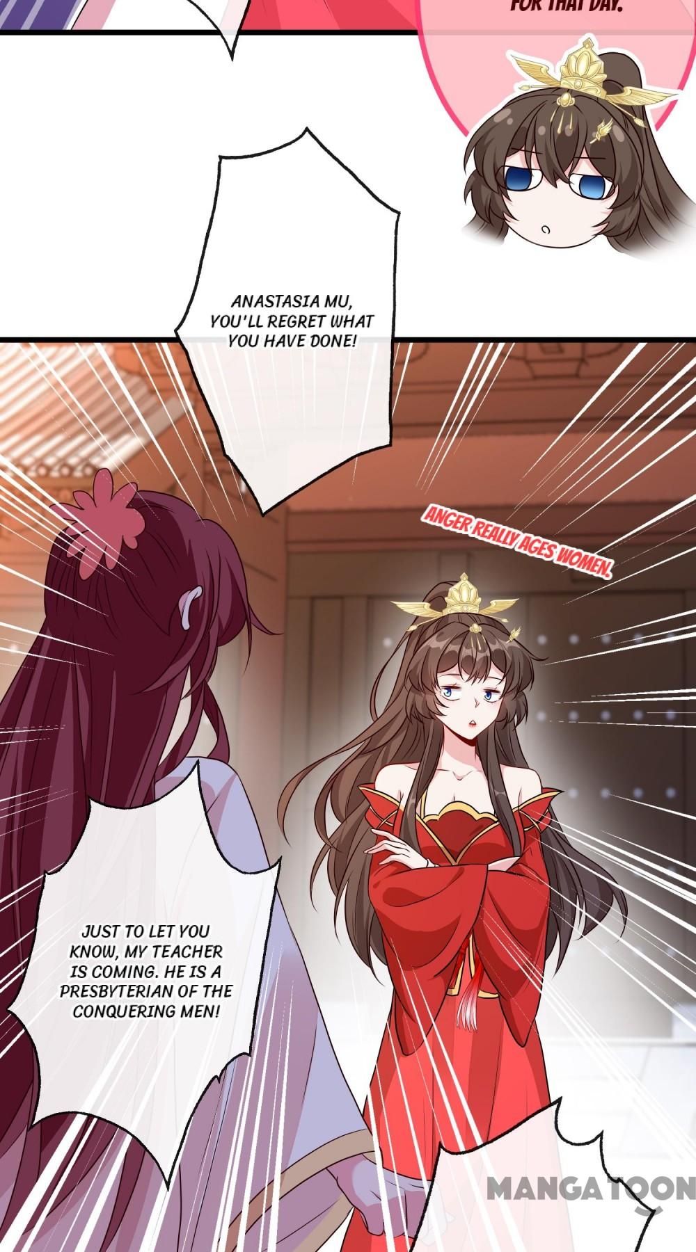 My Chubby Princess - Chapter 58