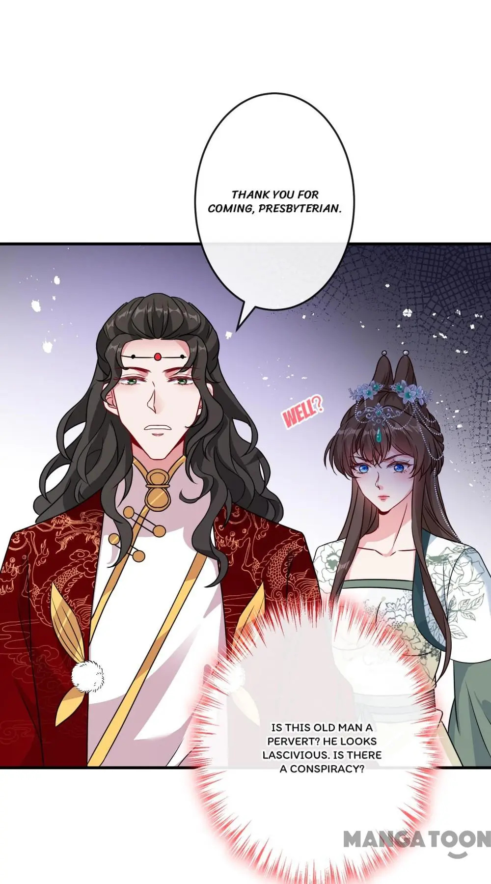 My Chubby Princess - Chapter 65