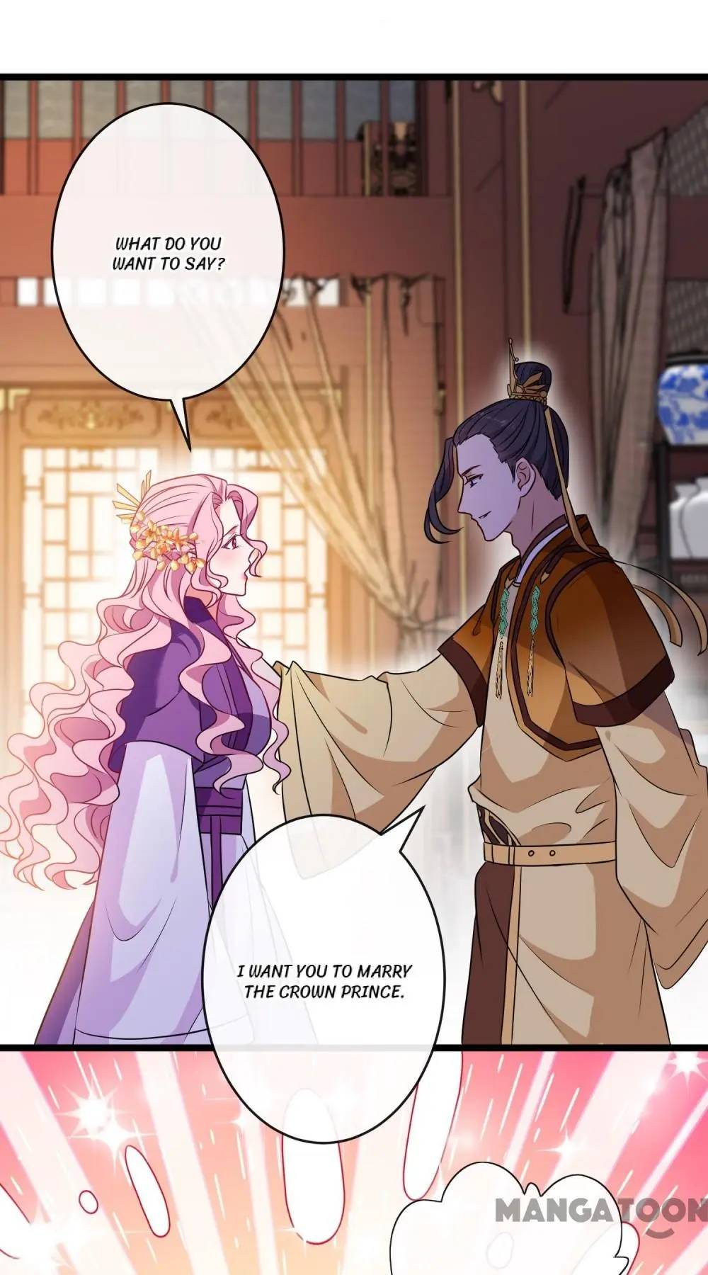 My Chubby Princess - Chapter 80