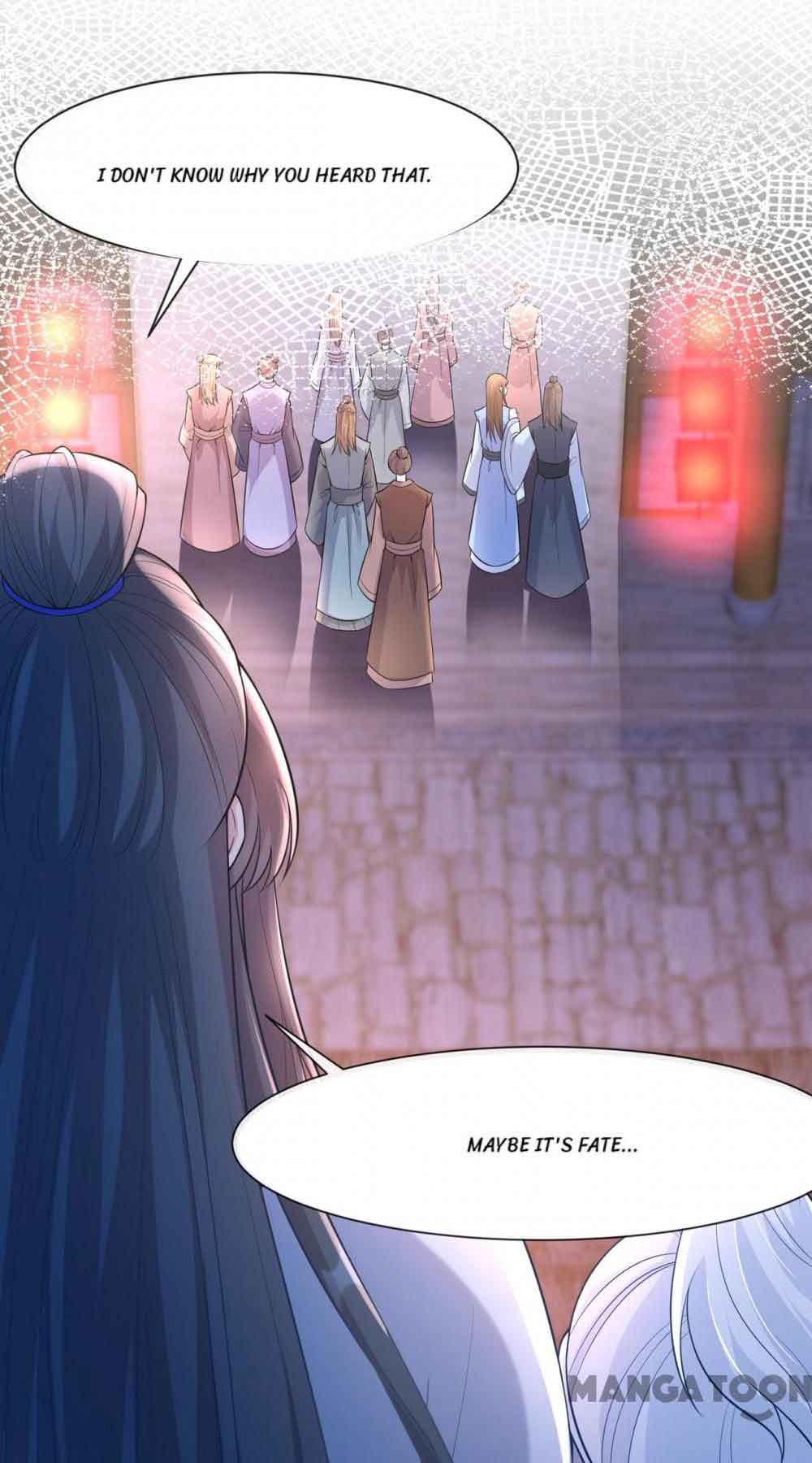 My Chubby Princess - Chapter 162