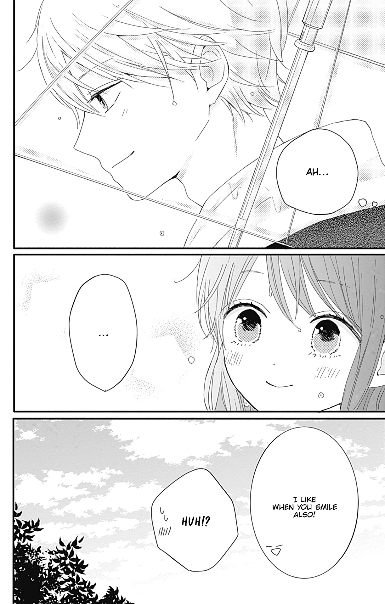 Tsuki No Oki Ni Mesu Mama - Vol.3 Chapter 19