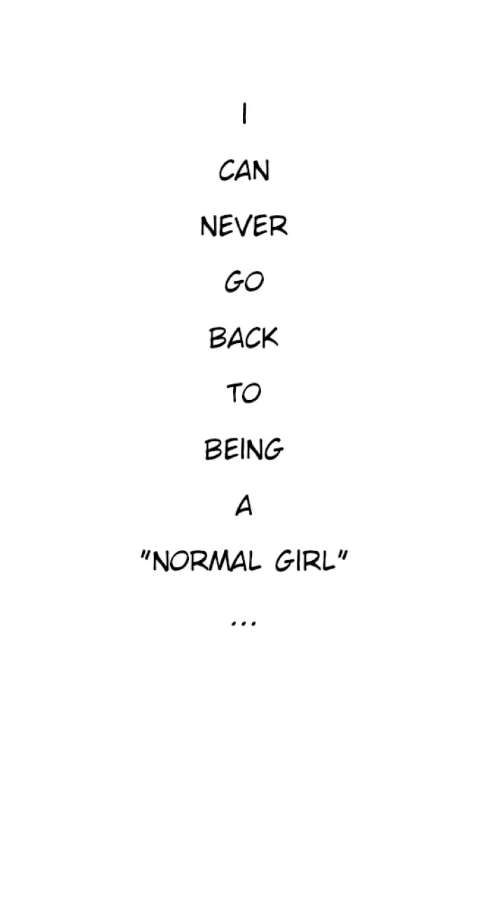 Nian Yue - Chapter 1: "Normal" Girl