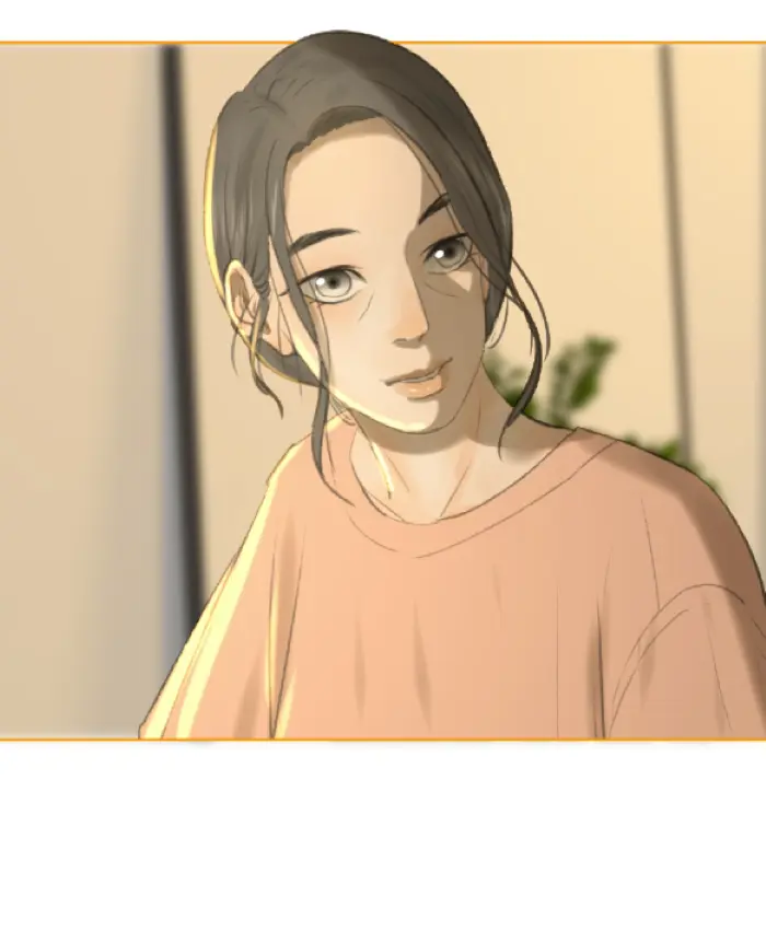 Nian Yue - Chapter 1: "Normal" Girl