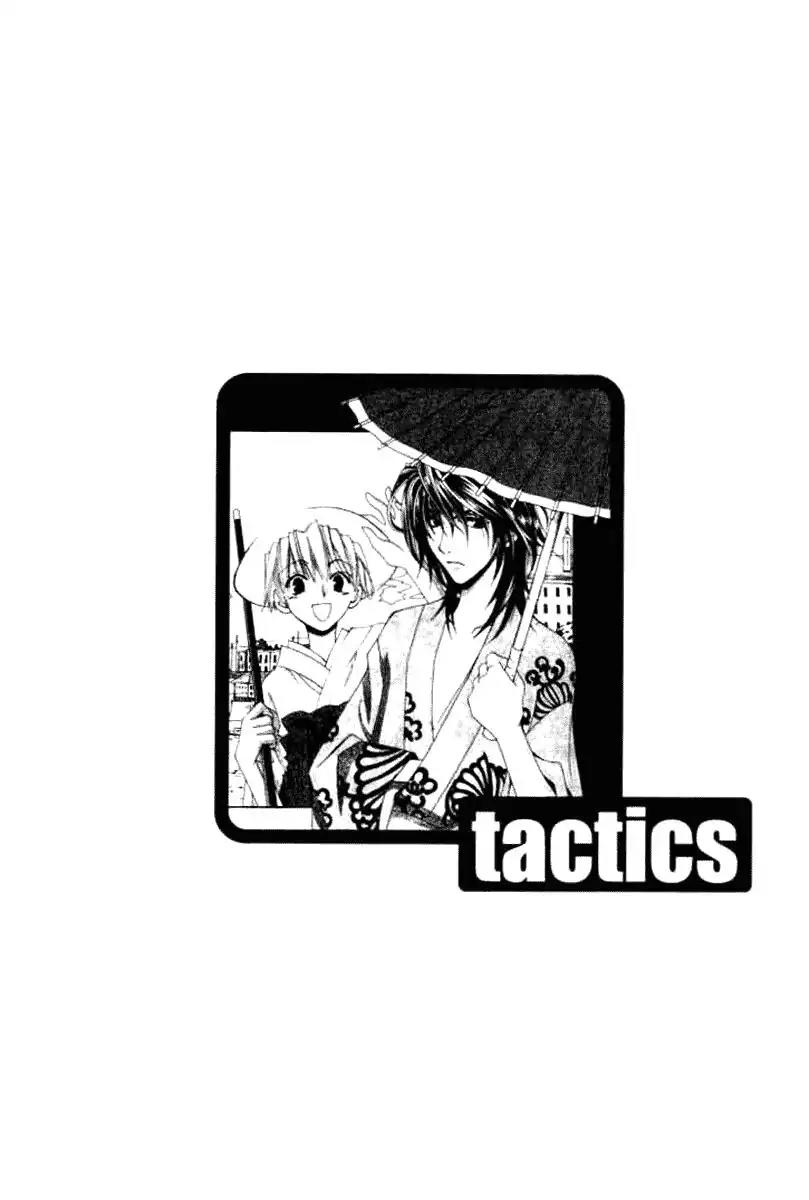 Tactics - Chapter 5