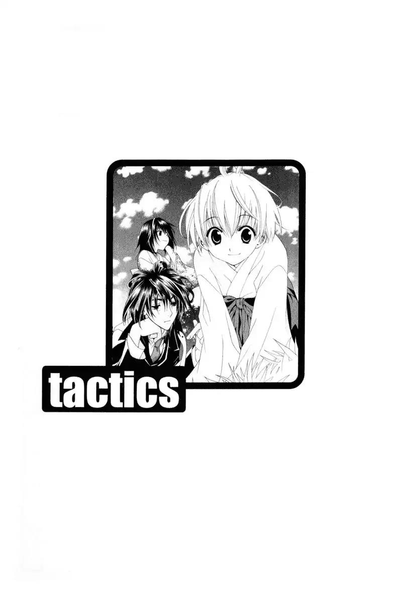 Tactics - Chapter 6