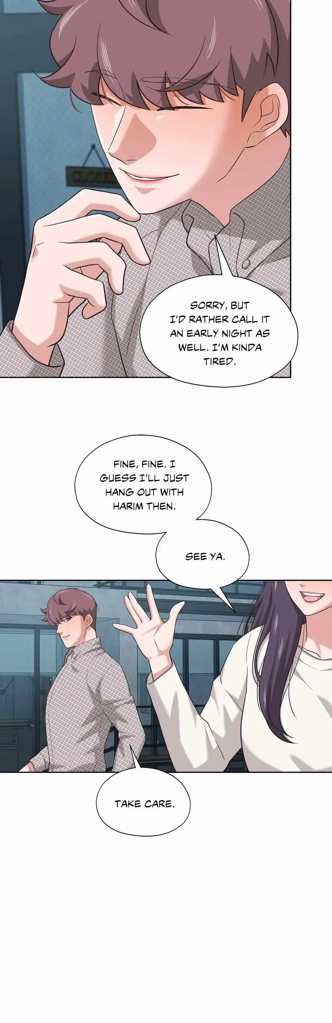 From One To Ten - Chapter 20