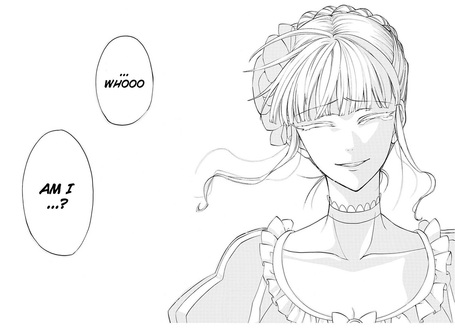 Umineko No Naku Koro Ni Episode 4: Alliance Of The Golden Witch - Vol.6 Chapter 28 : Tea Party Part 2