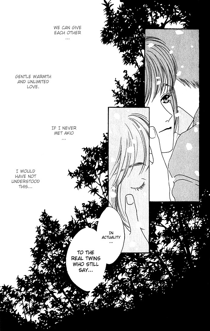 Yume Miru Happa - Vol.1 Chapter 5 : A Couple's Rule