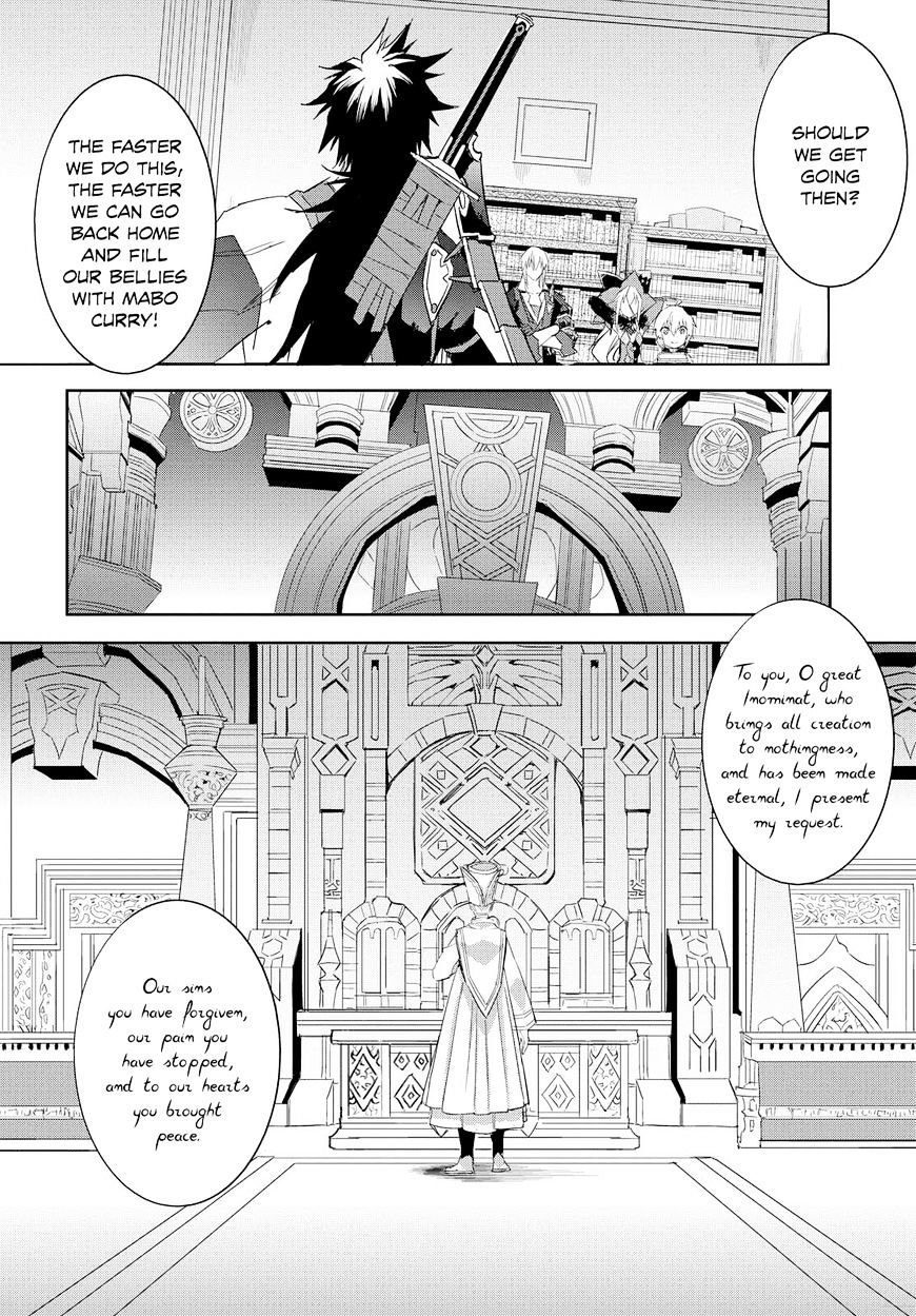 Tales Of Berseria - Chapter 9