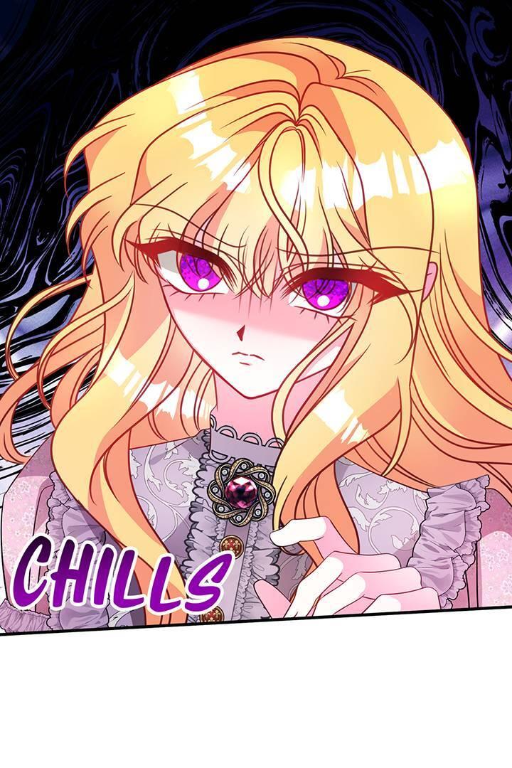 I’m A Doll, But The Tyrant Is Obsessed With Me - Chapter 41