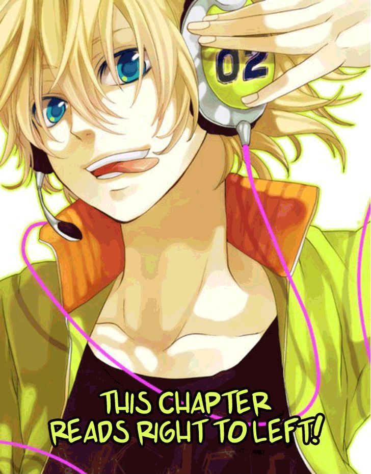 Fallen Angels - Vol.5 Chapter 23