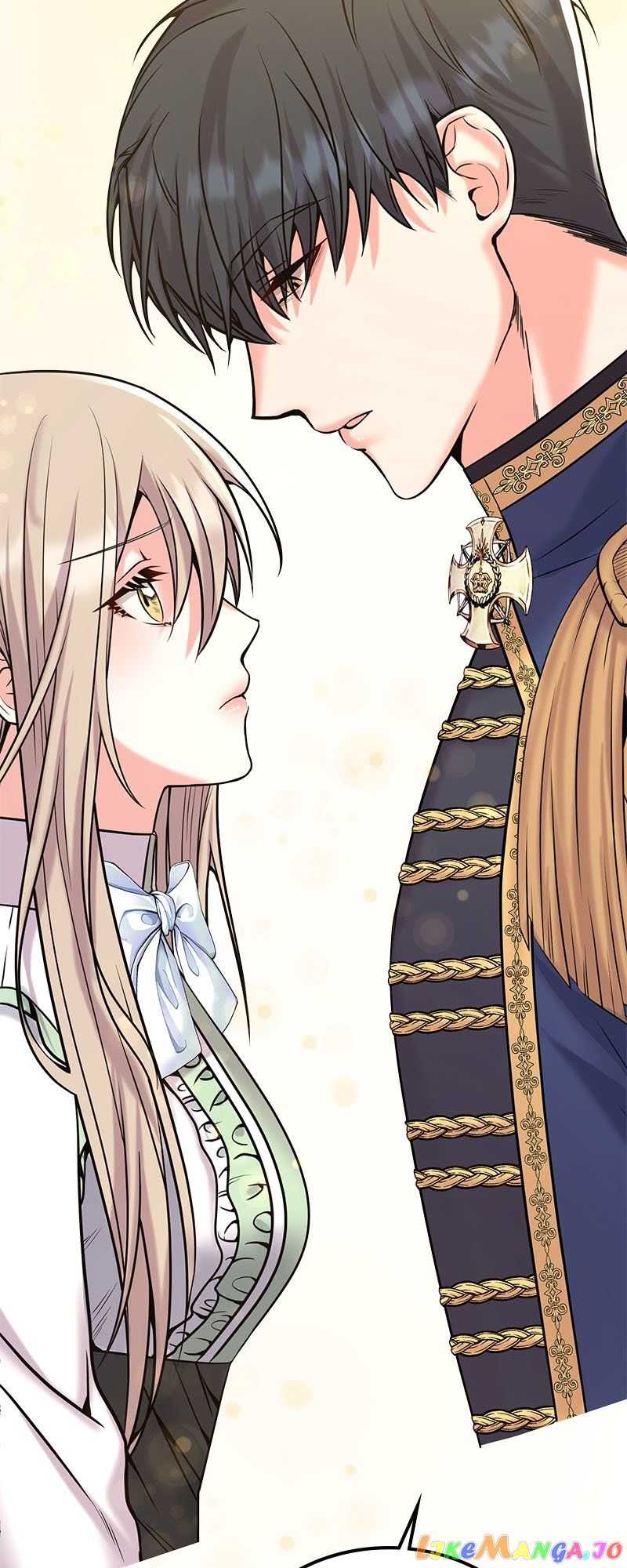 Amelia’s Contract Marriage - Chapter 4