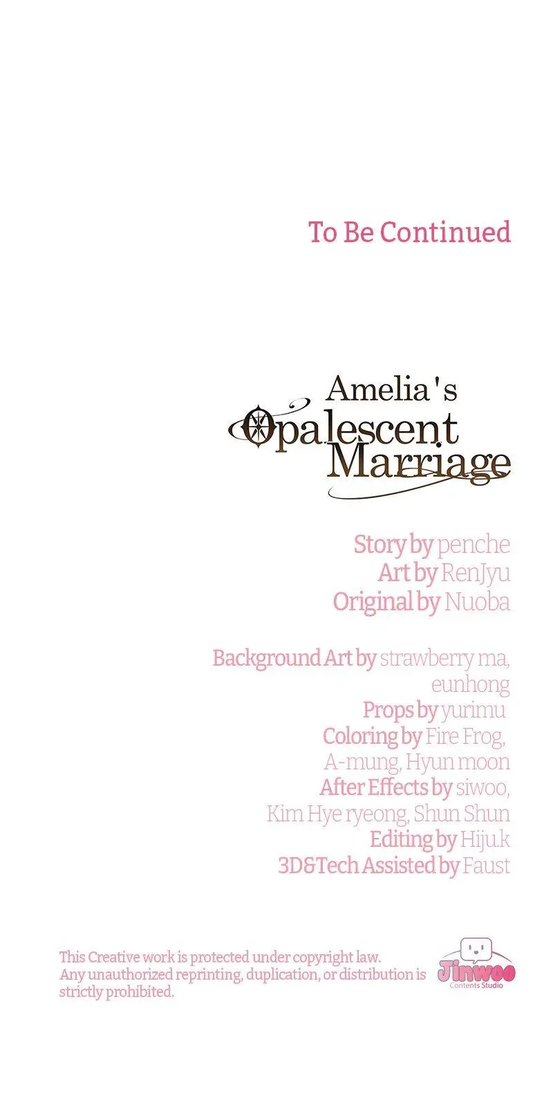 Amelia’s Contract Marriage - Chapter 42