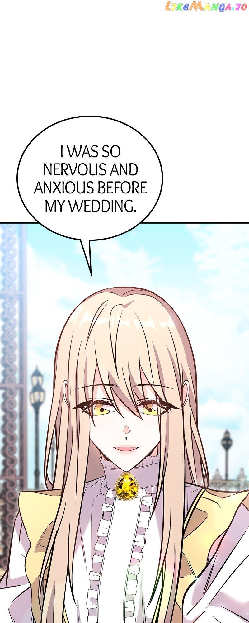 Amelia’s Contract Marriage - Chapter 28