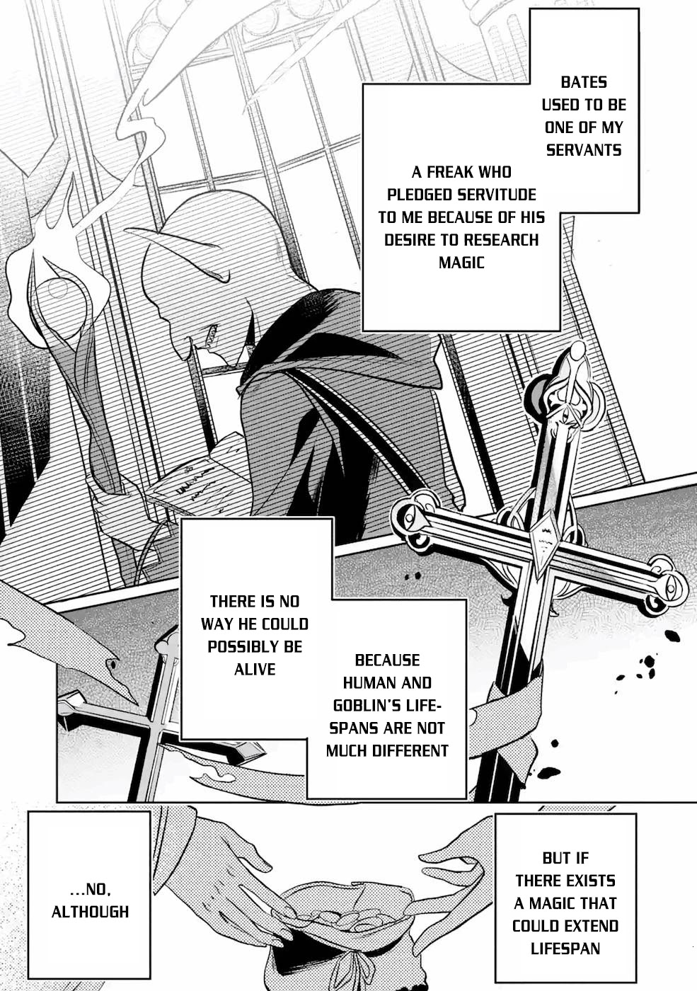 Mamono Wo Shitagaeru "Teiin" Wo Motsu Tensei Kenjya~ Katsute No Maho To Jyuma De Hissori Saikyo No Bokensha Ninaru~ - Chapter 7