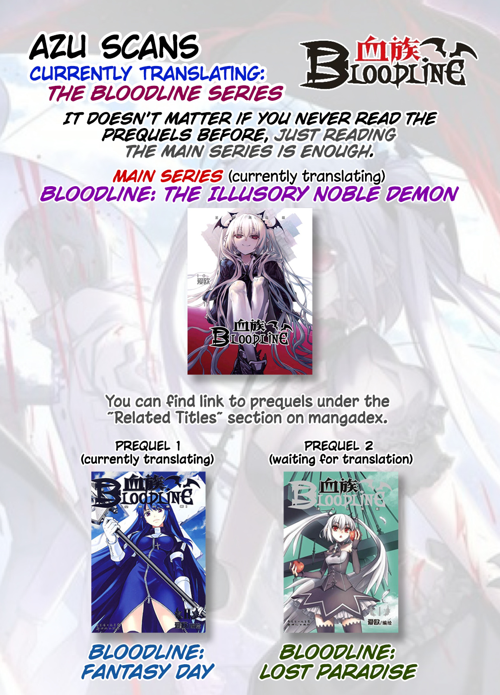 Bloodline: The Illusory Noble Demon - Vol.5 Chapter 27: Wizard Zone