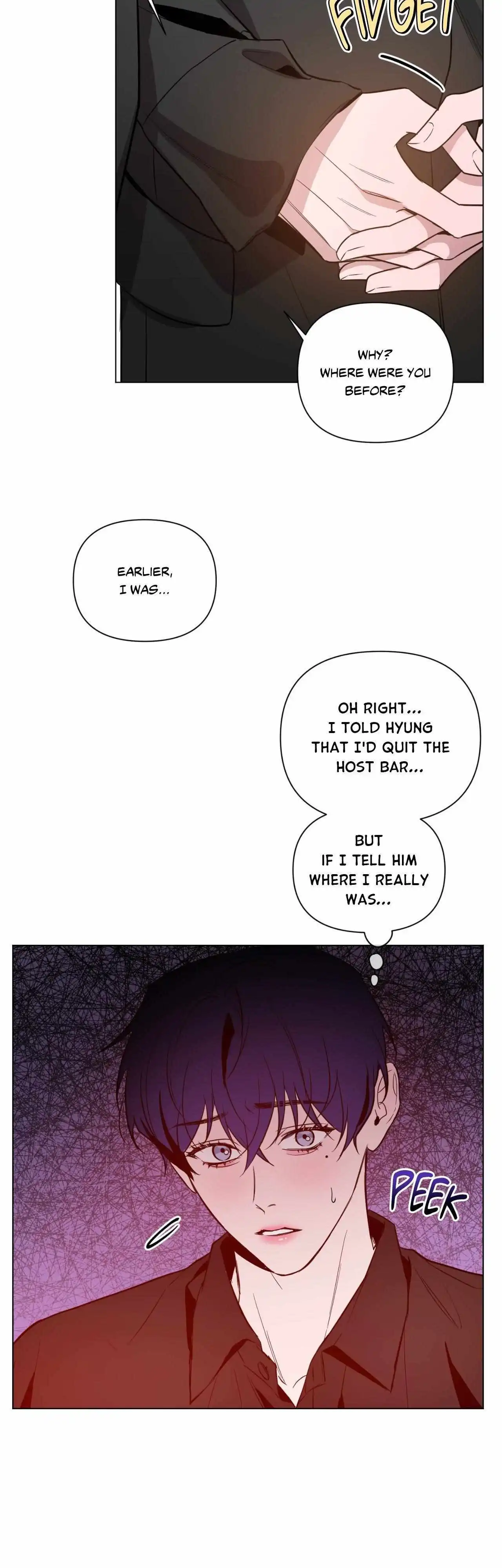 Dawn After Dusk - Chapter 34