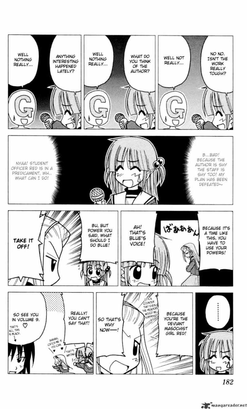 Hayate No Gotoku! - Chapter 85 : When I Was Little, I Thought Fishing Like Idiotic Fishing Die-Show Was Normal