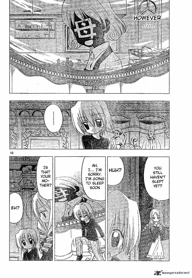 Hayate No Gotoku! - Chapter 182