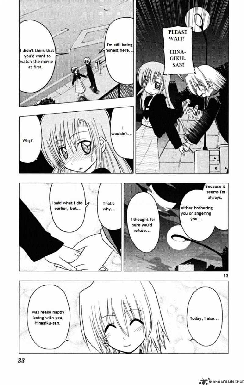 Hayate No Gotoku! - Chapter 164