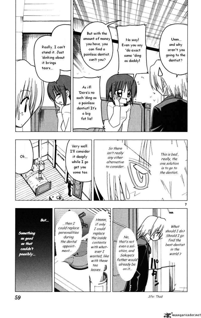 Hayate No Gotoku! - Chapter 166 : I Can Fix That For You