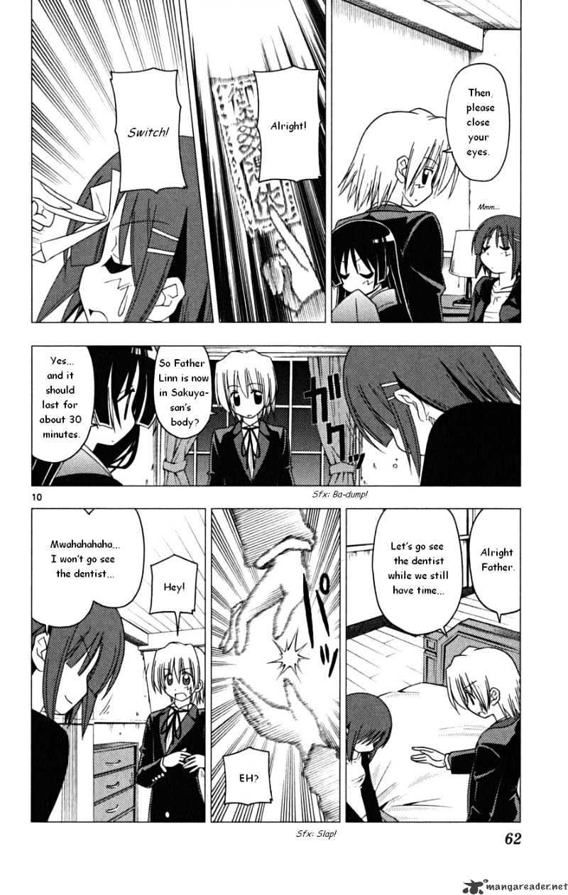 Hayate No Gotoku! - Chapter 166 : I Can Fix That For You