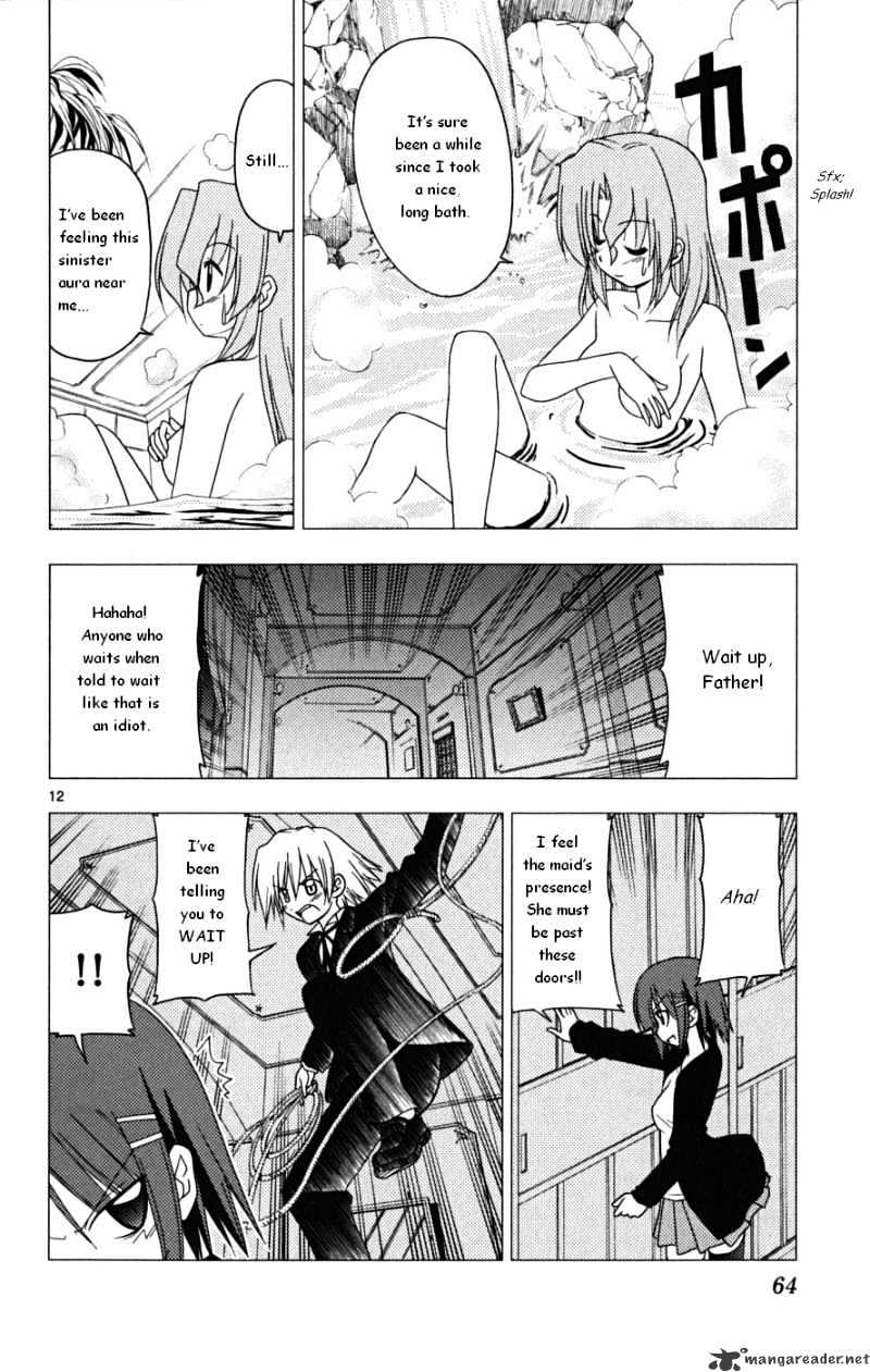 Hayate No Gotoku! - Chapter 166 : I Can Fix That For You