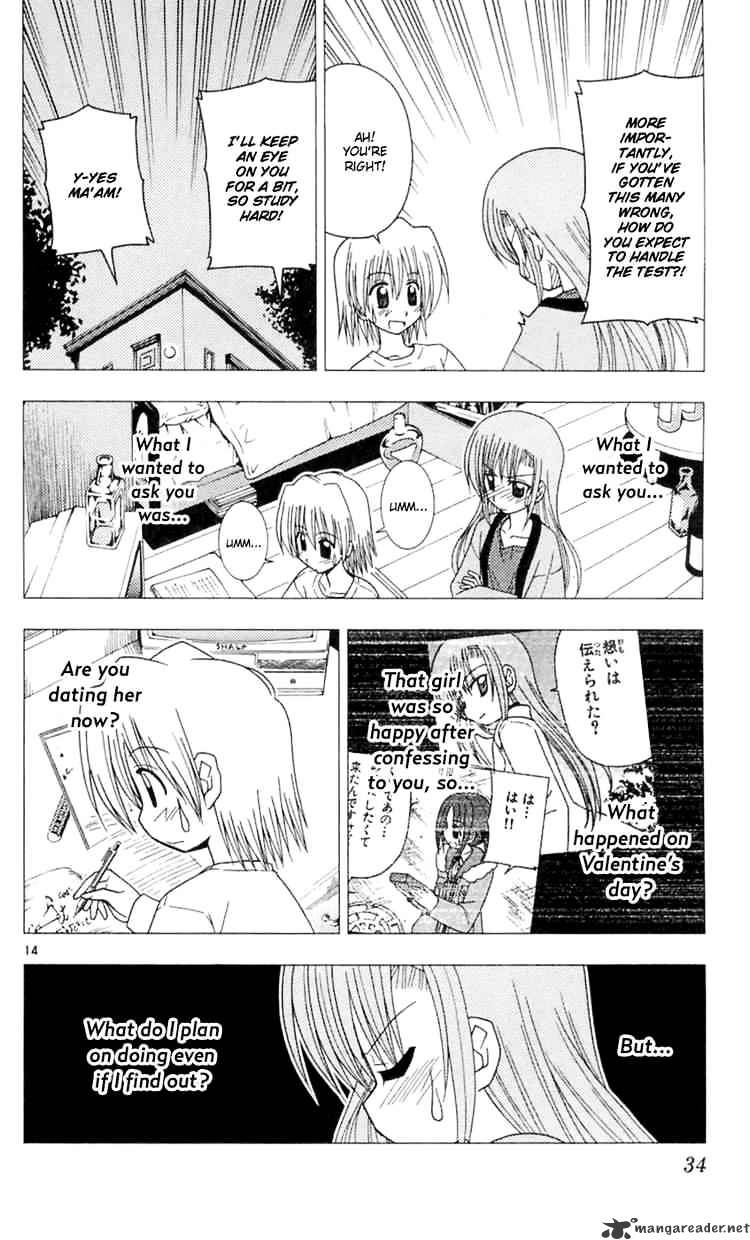 Hayate No Gotoku! - Chapter 76 : Your House