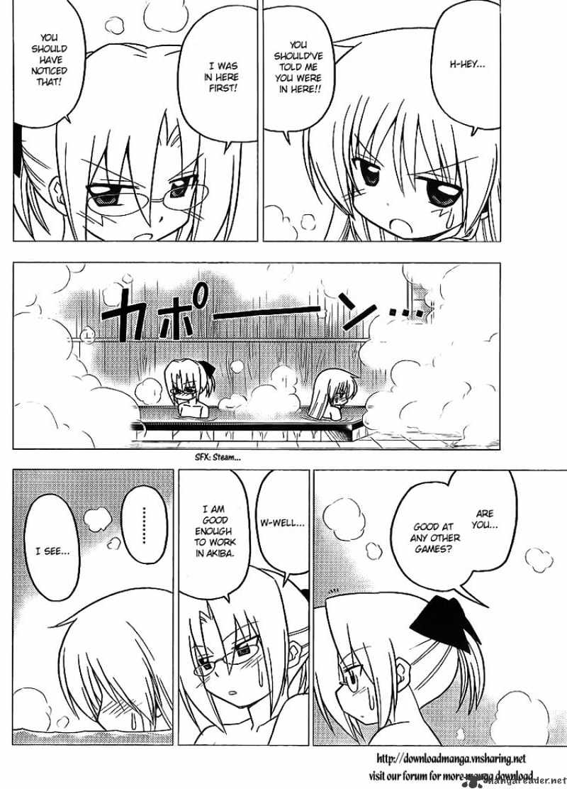 Hayate No Gotoku! - Chapter 279 : I Want To Meet Someone Who Has Looked Upon Me Kindly