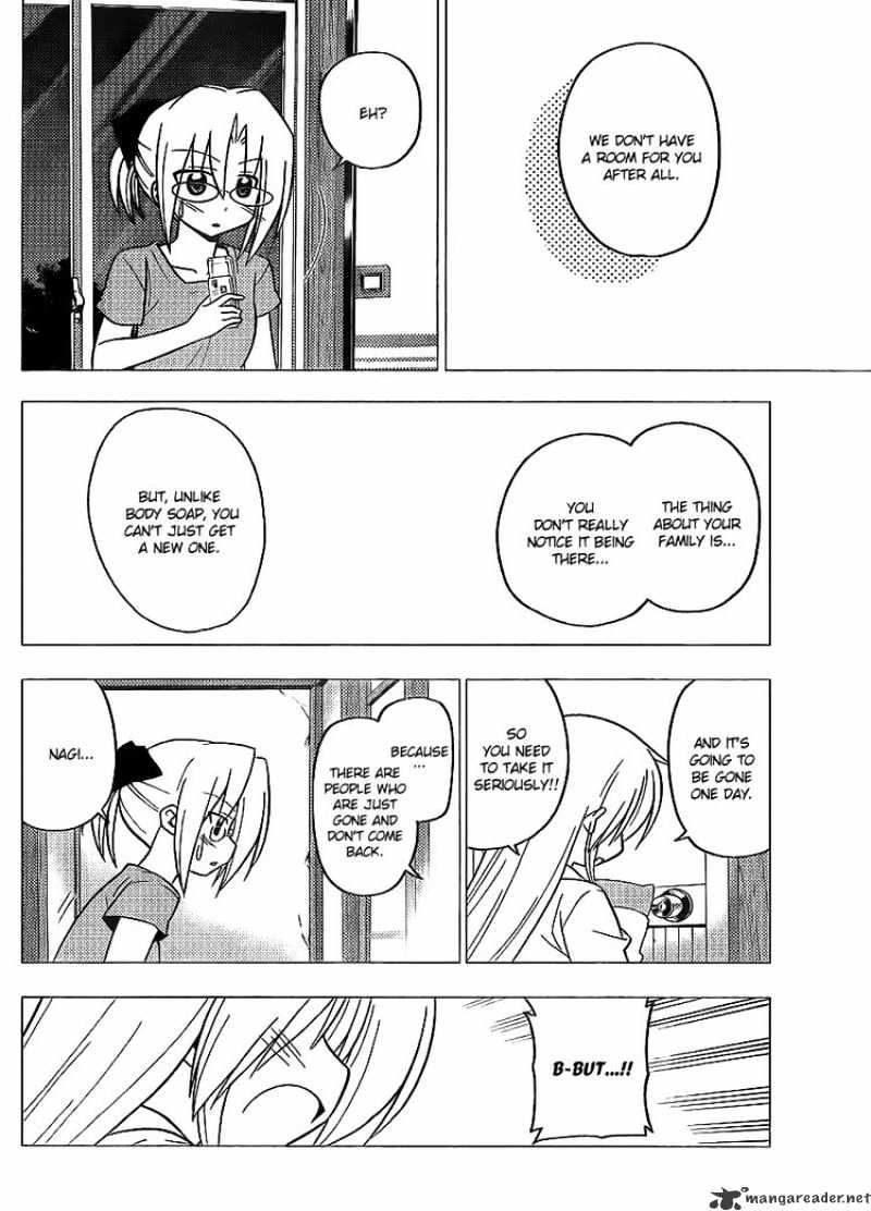 Hayate No Gotoku! - Chapter 279 : I Want To Meet Someone Who Has Looked Upon Me Kindly