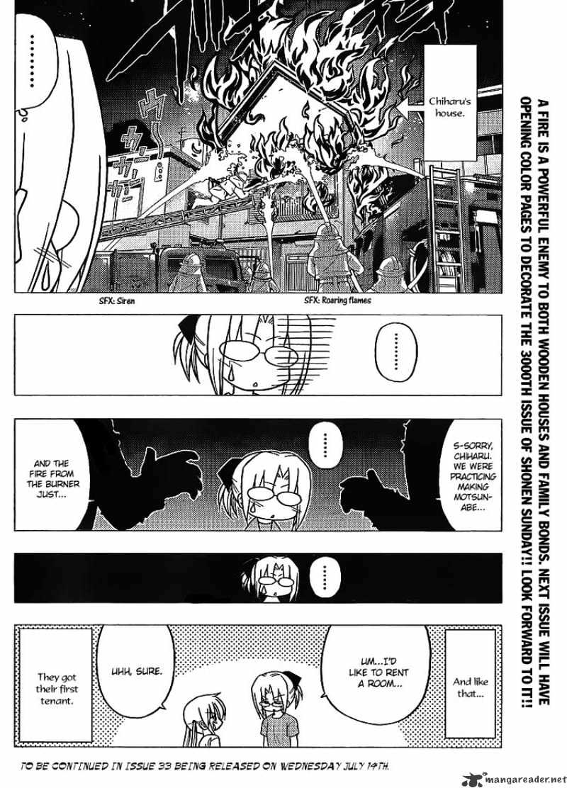 Hayate No Gotoku! - Chapter 279 : I Want To Meet Someone Who Has Looked Upon Me Kindly