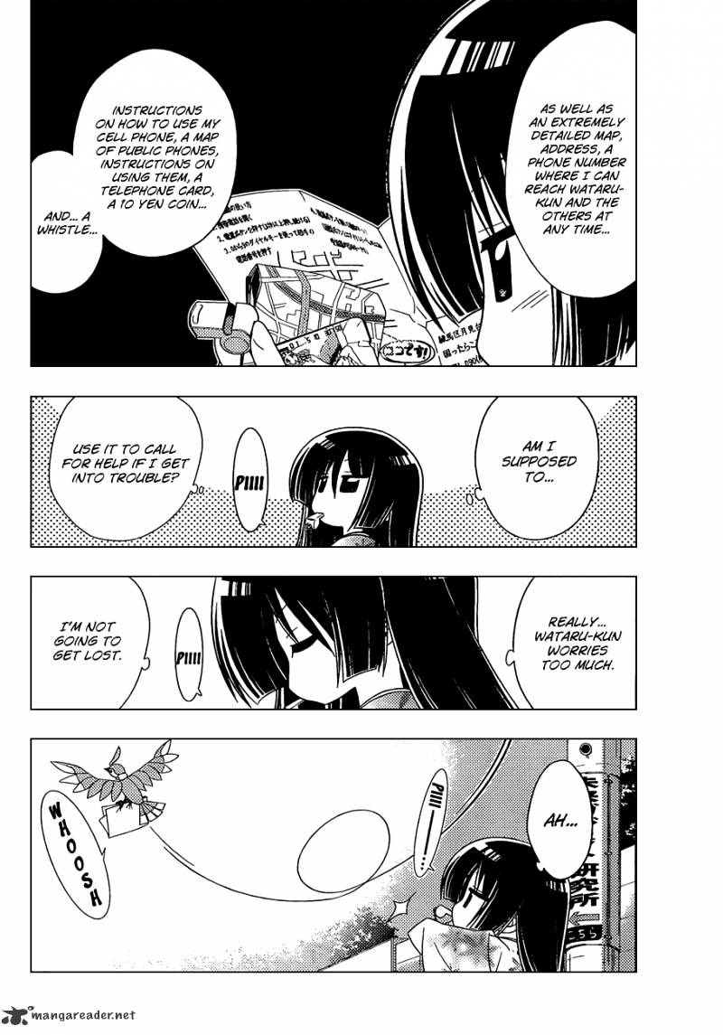 Hayate No Gotoku! - Chapter 331 : It S As Quite As 200 Million Years Ago, Isn T It