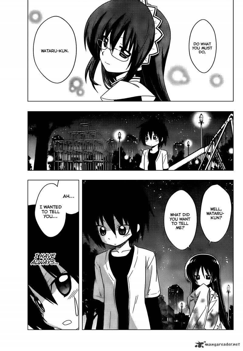 Hayate No Gotoku! - Chapter 331 : It S As Quite As 200 Million Years Ago, Isn T It