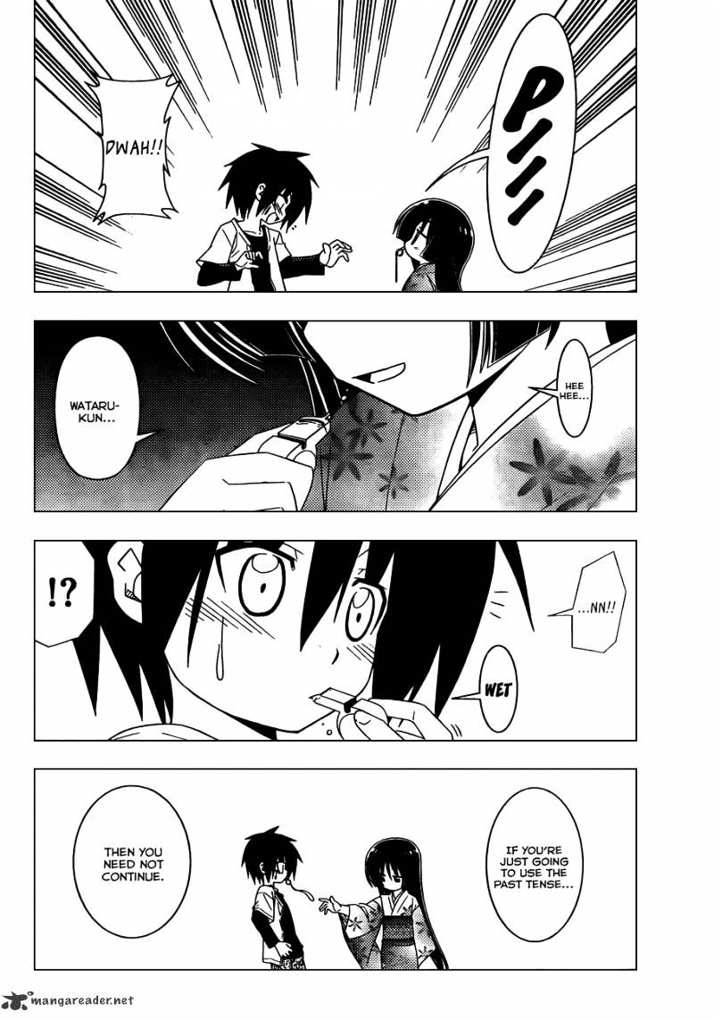 Hayate No Gotoku! - Chapter 331 : It S As Quite As 200 Million Years Ago, Isn T It