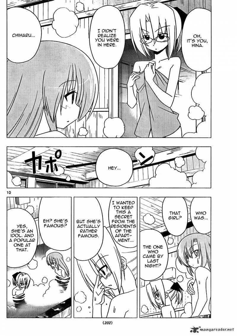 Hayate No Gotoku! - Chapter 315 : The Problem Is That I Love Him Despite That