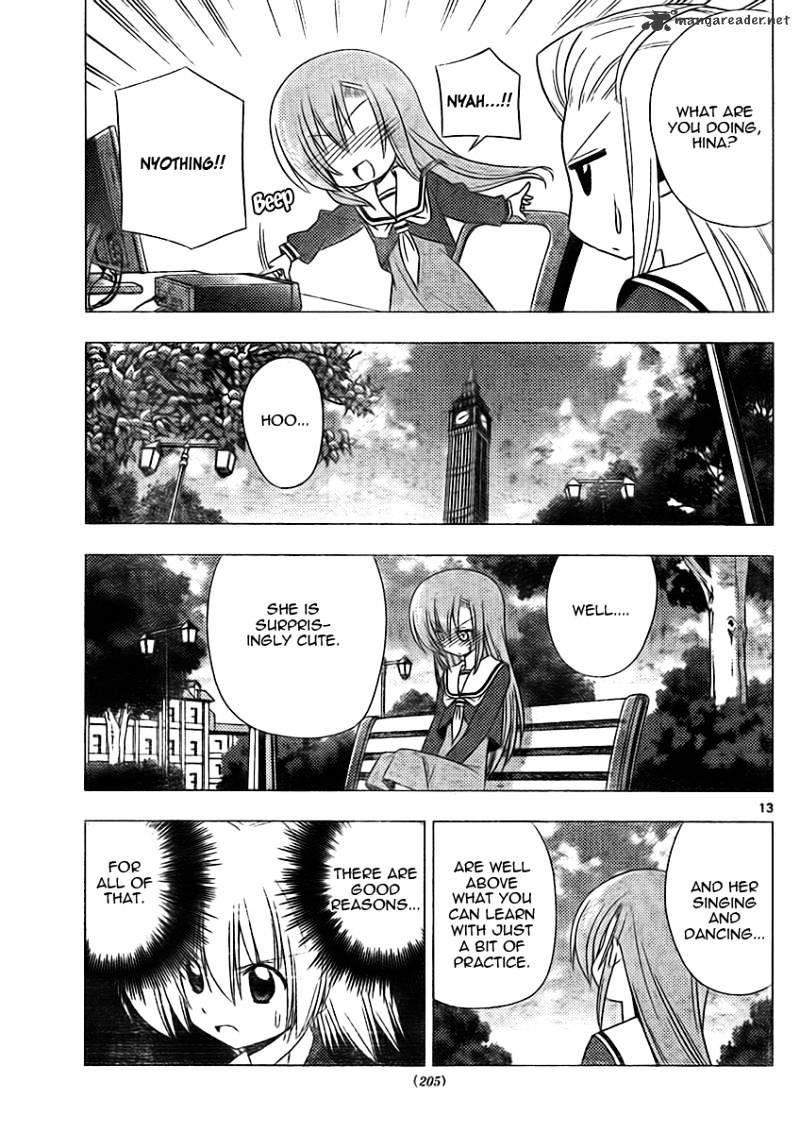 Hayate No Gotoku! - Chapter 315 : The Problem Is That I Love Him Despite That