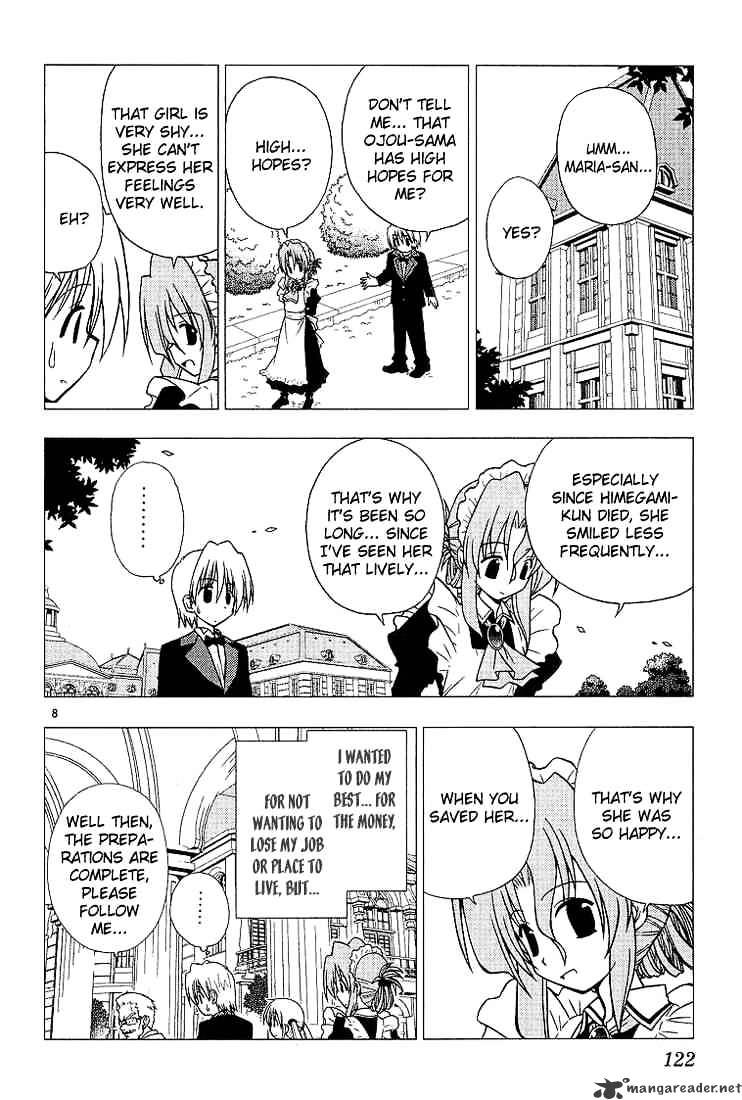 Hayate No Gotoku! - Chapter 6 : Good Kids Shouldn T Copy These! No,Bads Kids And Even Adults Should Never Copy Either!