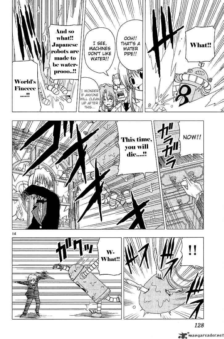 Hayate No Gotoku! - Chapter 6 : Good Kids Shouldn T Copy These! No,Bads Kids And Even Adults Should Never Copy Either!